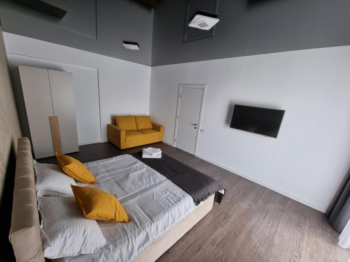 Apartamente Azra Năvodari Екстериор снимка