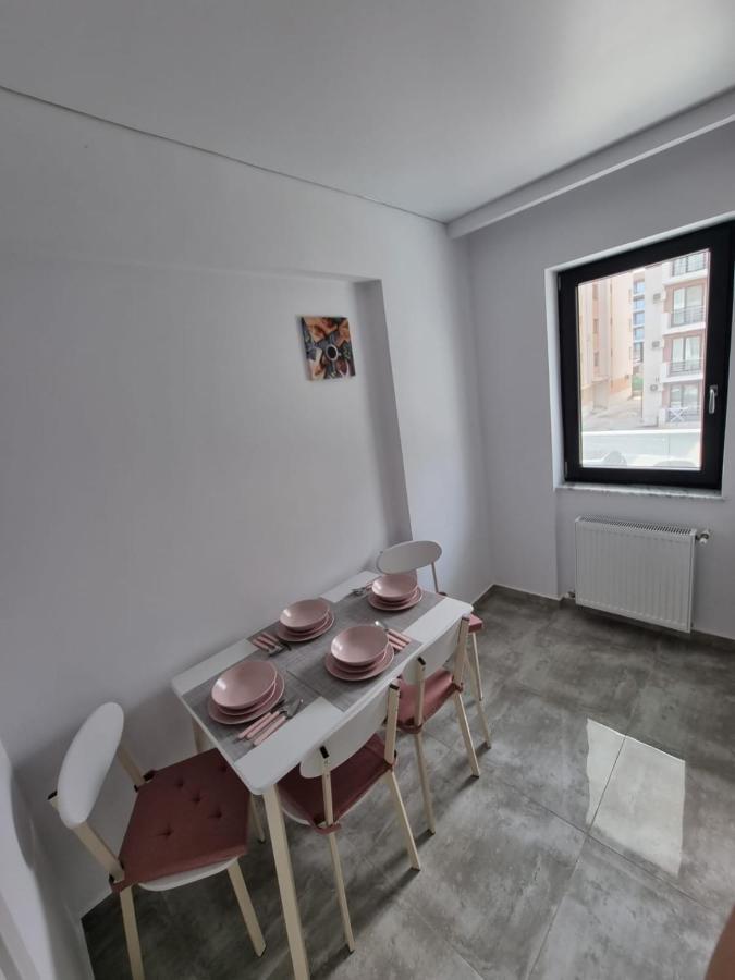 Apartamente Azra Năvodari Екстериор снимка