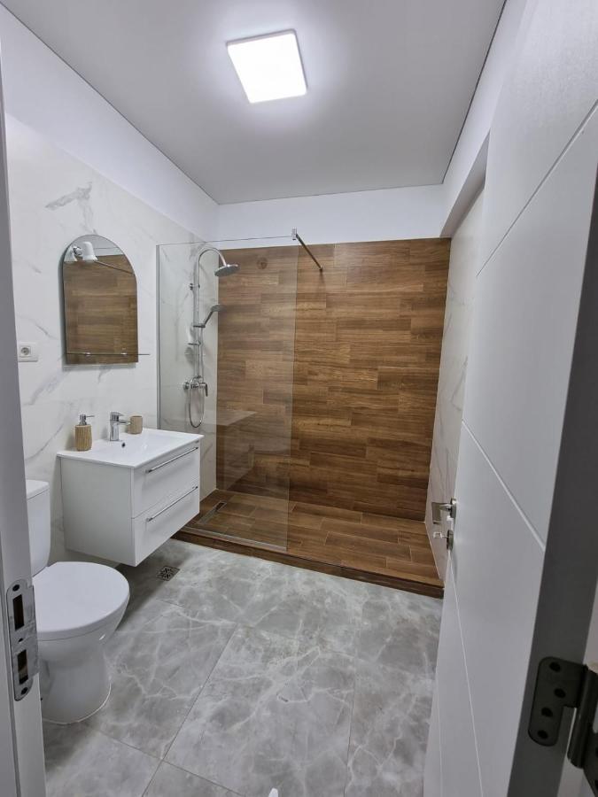 Apartamente Azra Năvodari Екстериор снимка