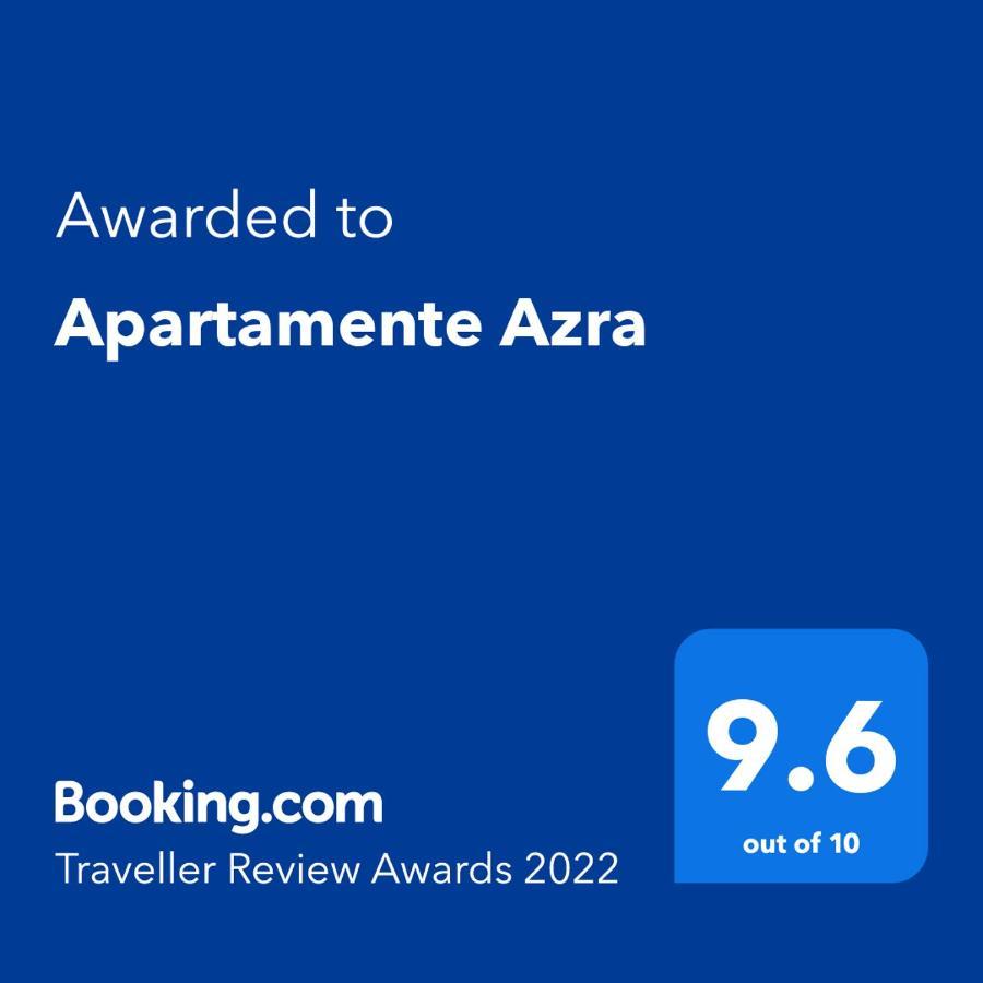 Apartamente Azra Năvodari Екстериор снимка